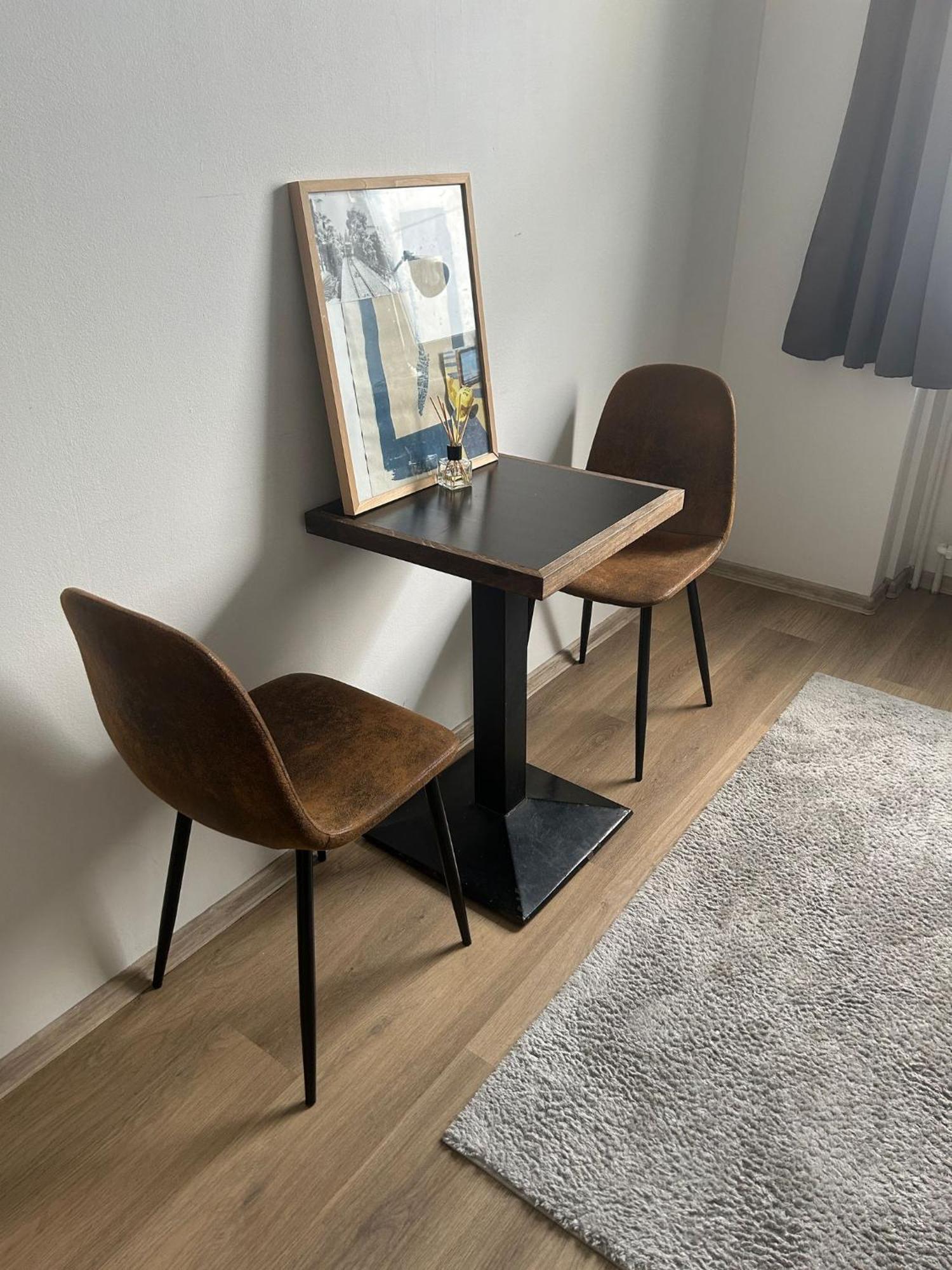 2 An Der Isar Apartment München