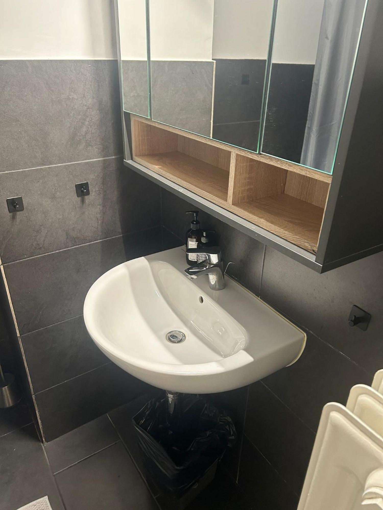 2 An Der Isar Apartment