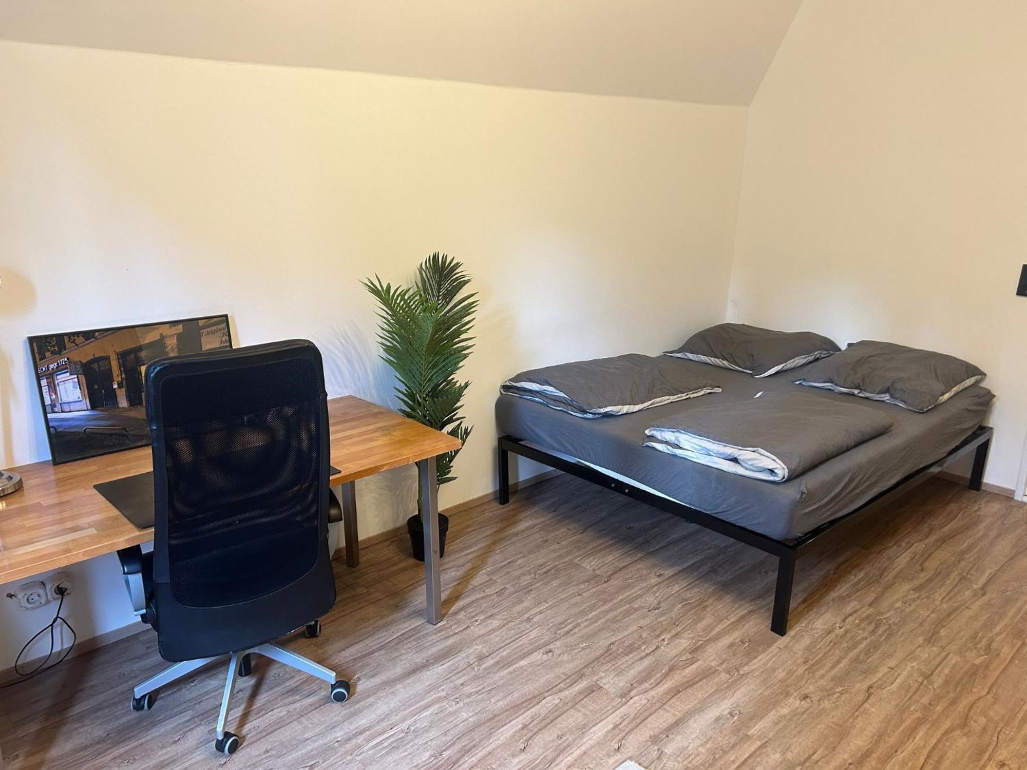 2 An Der Isar Apartment *
