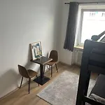 2 Zimmer Wohnung An Der Isar