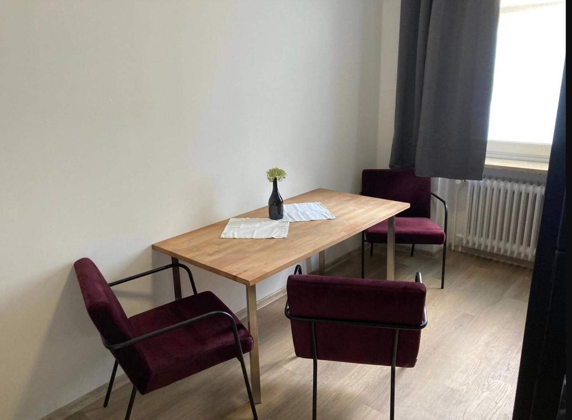 Appartement 2 An Der Isar