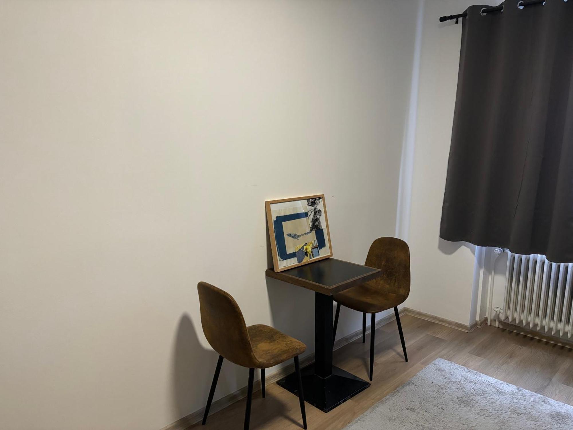 Appartement 2 An Der Isar