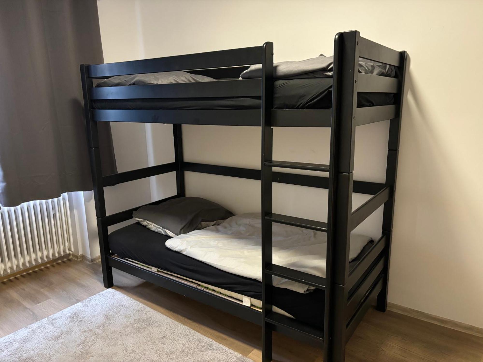 2 An Der Isar Appartement
