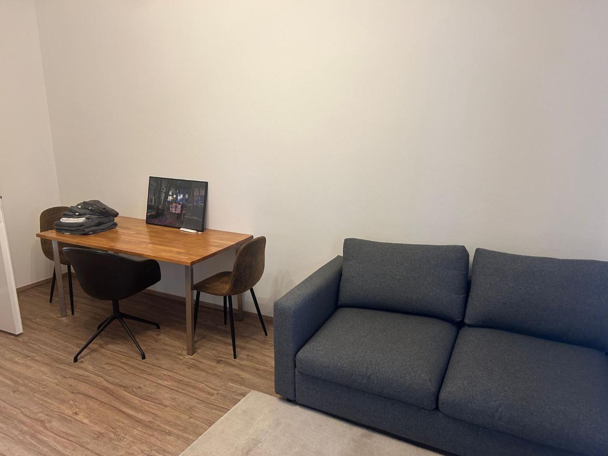 2 An Der Isar Appartement München