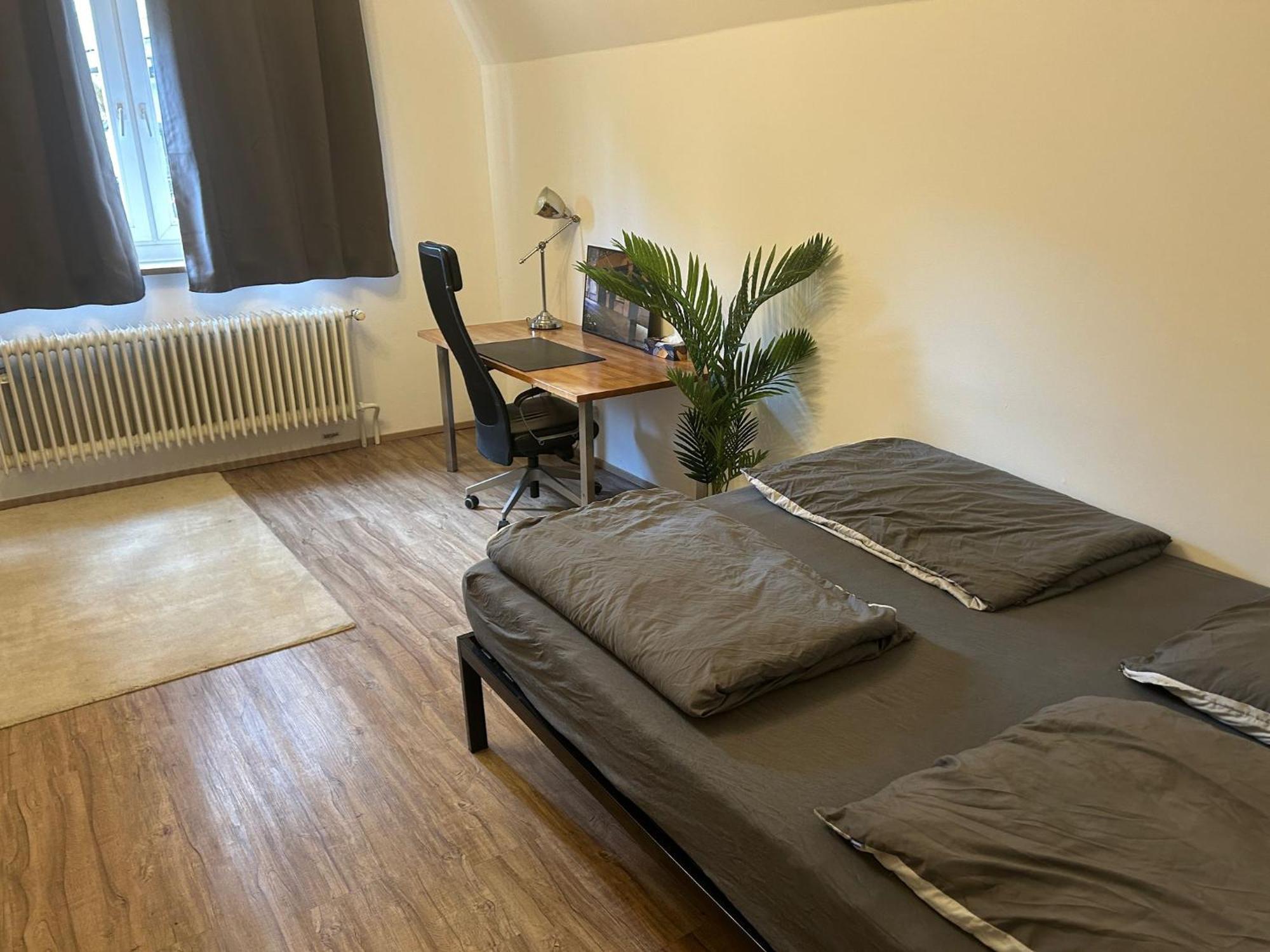 Appartement 2 An Der Isar München