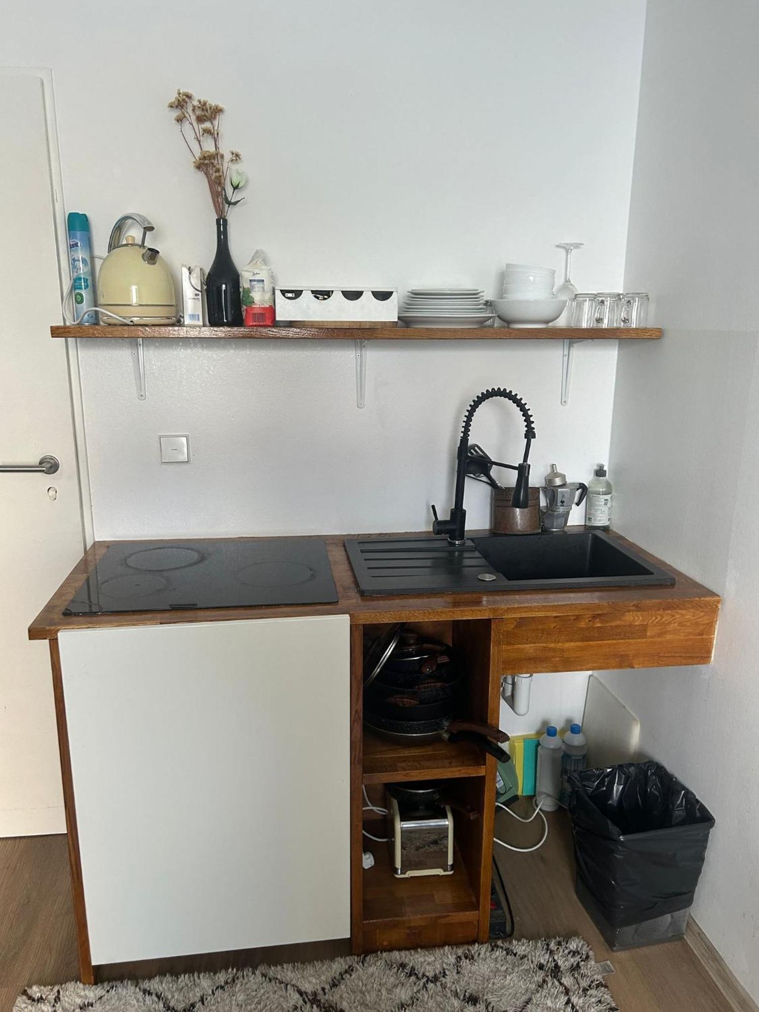2 An Der Isar Appartement